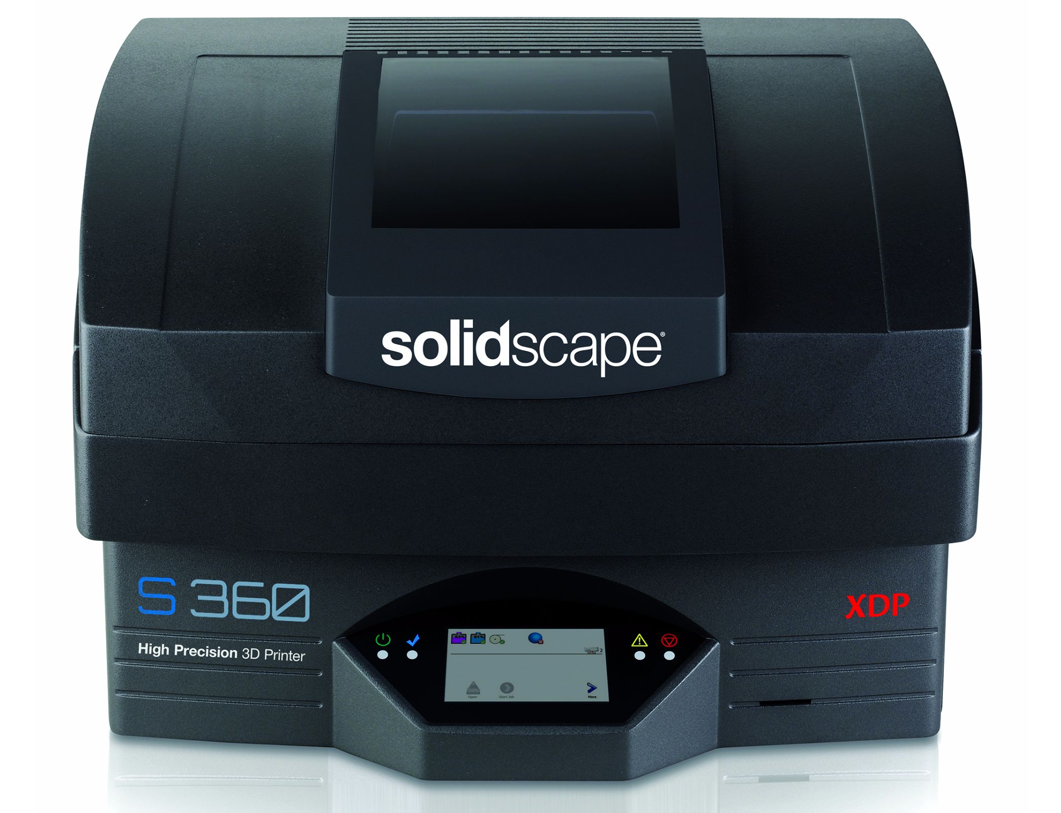 Solidscapeインクジェット３DプリンターS360｜田邊研電｜3Dプリンター